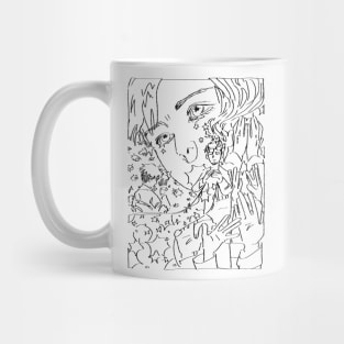 Feelings Mug